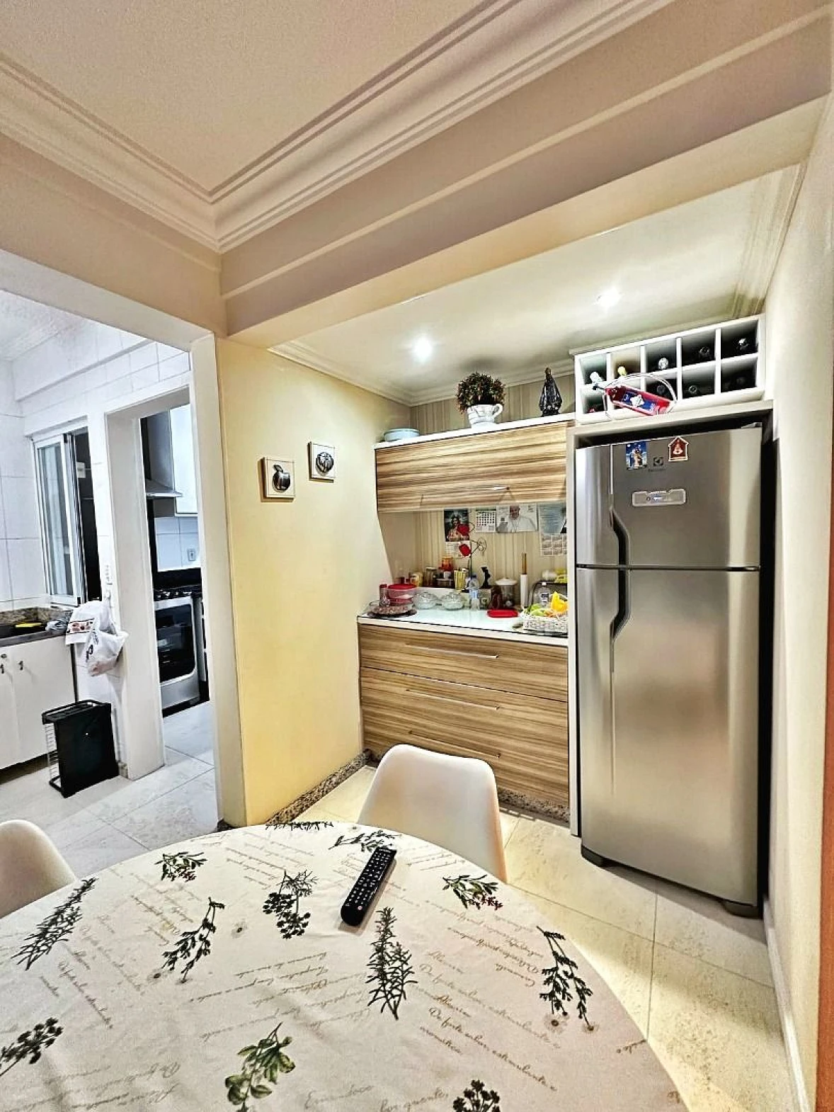 Apartamento, 3 Dormitórios, Suíte Máster, Vaga de Garagem - Campinas, São José/SC - Foto 24