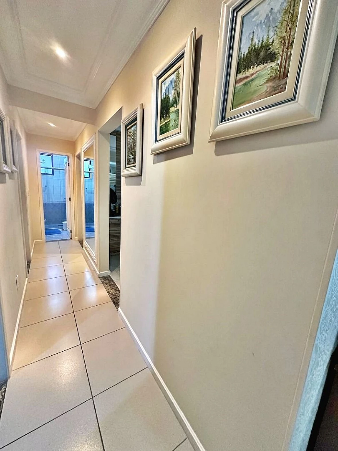 Apartamento, 3 Dormitórios, Suíte Máster, Vaga de Garagem - Campinas, São José/SC - Foto 27
