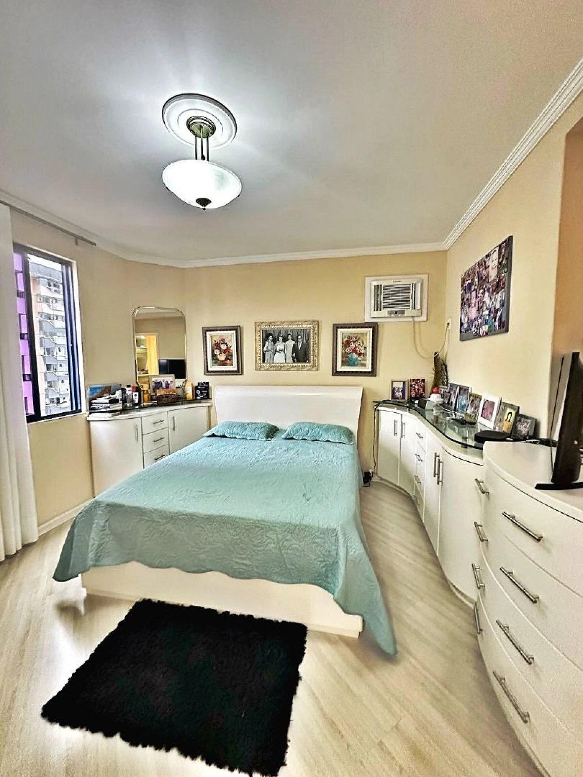 Apartamento, 3 Dormitórios, Suíte Máster, Vaga de Garagem - Campinas, São José/SC - Foto 29