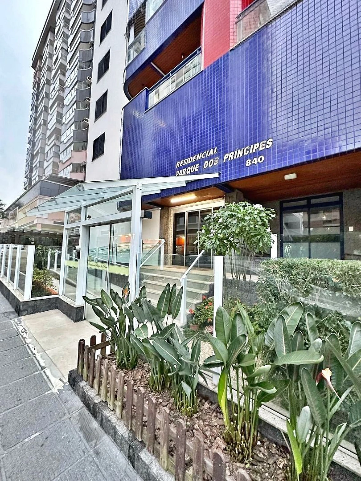 Apartamento em Campinas, São José