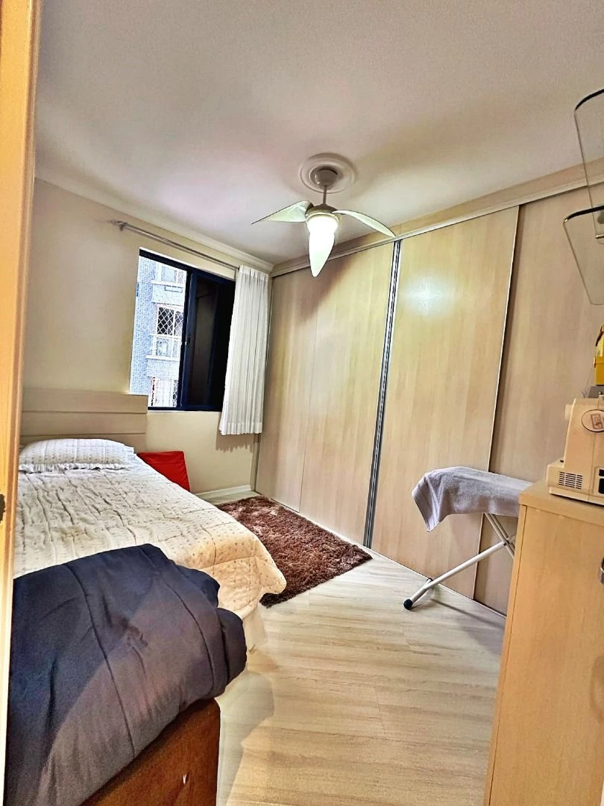 Apartamento, 3 Dormitórios, Suíte Máster, Vaga de Garagem - Campinas, São José/SC - Foto 34