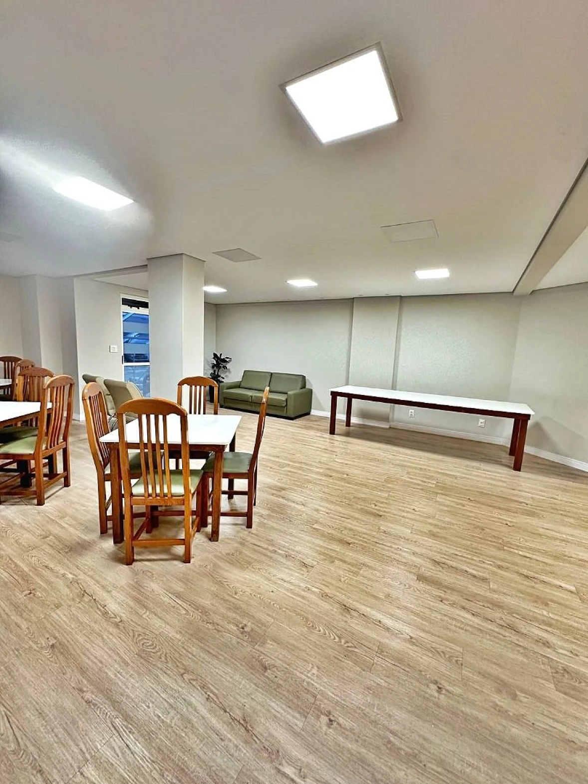 Apartamento, 3 Dormitórios, Suíte Máster, Vaga de Garagem - Campinas, São José/SC - Foto 38