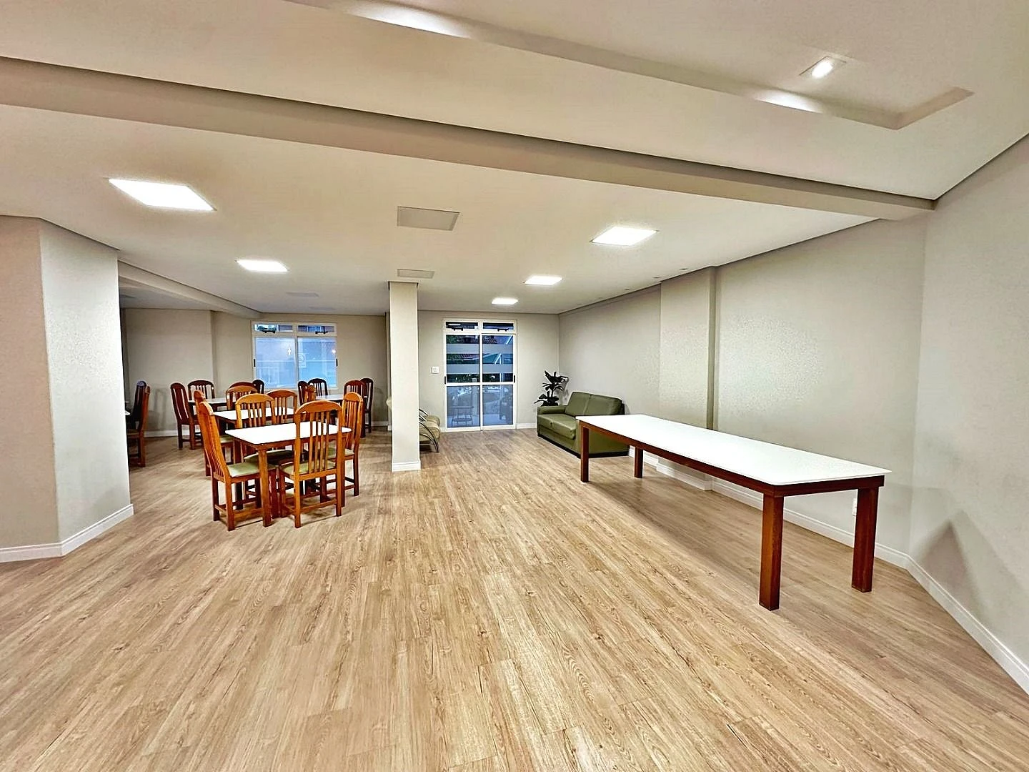 Apartamento, 3 Dormitórios, Suíte Máster, Vaga de Garagem - Campinas, São José/SC - Foto 39