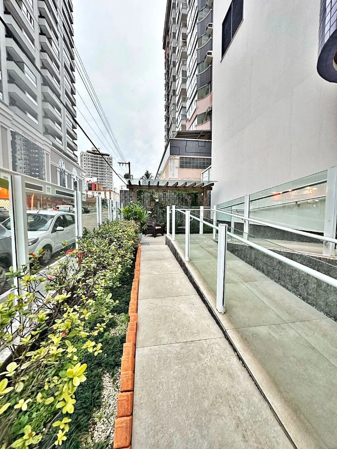 Apartamento em Campinas, São José