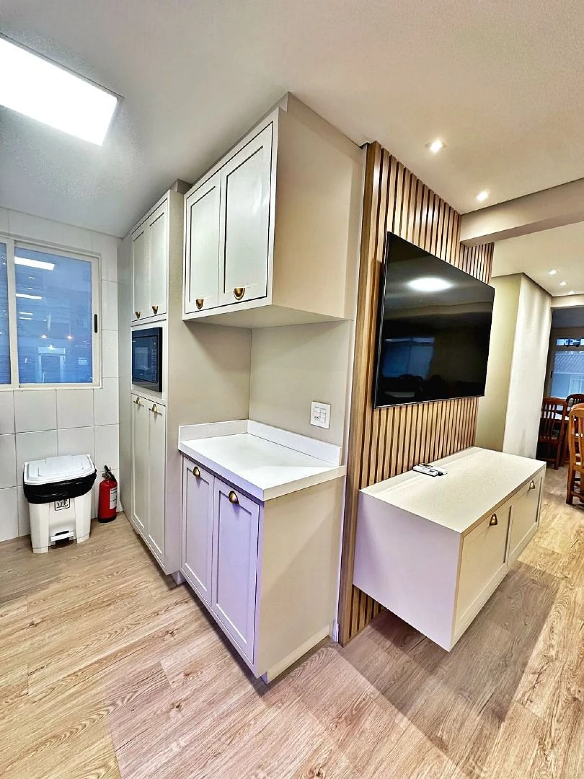 Apartamento, 3 Dormitórios, Suíte Máster, Vaga de Garagem - Campinas, São José/SC - Foto 45