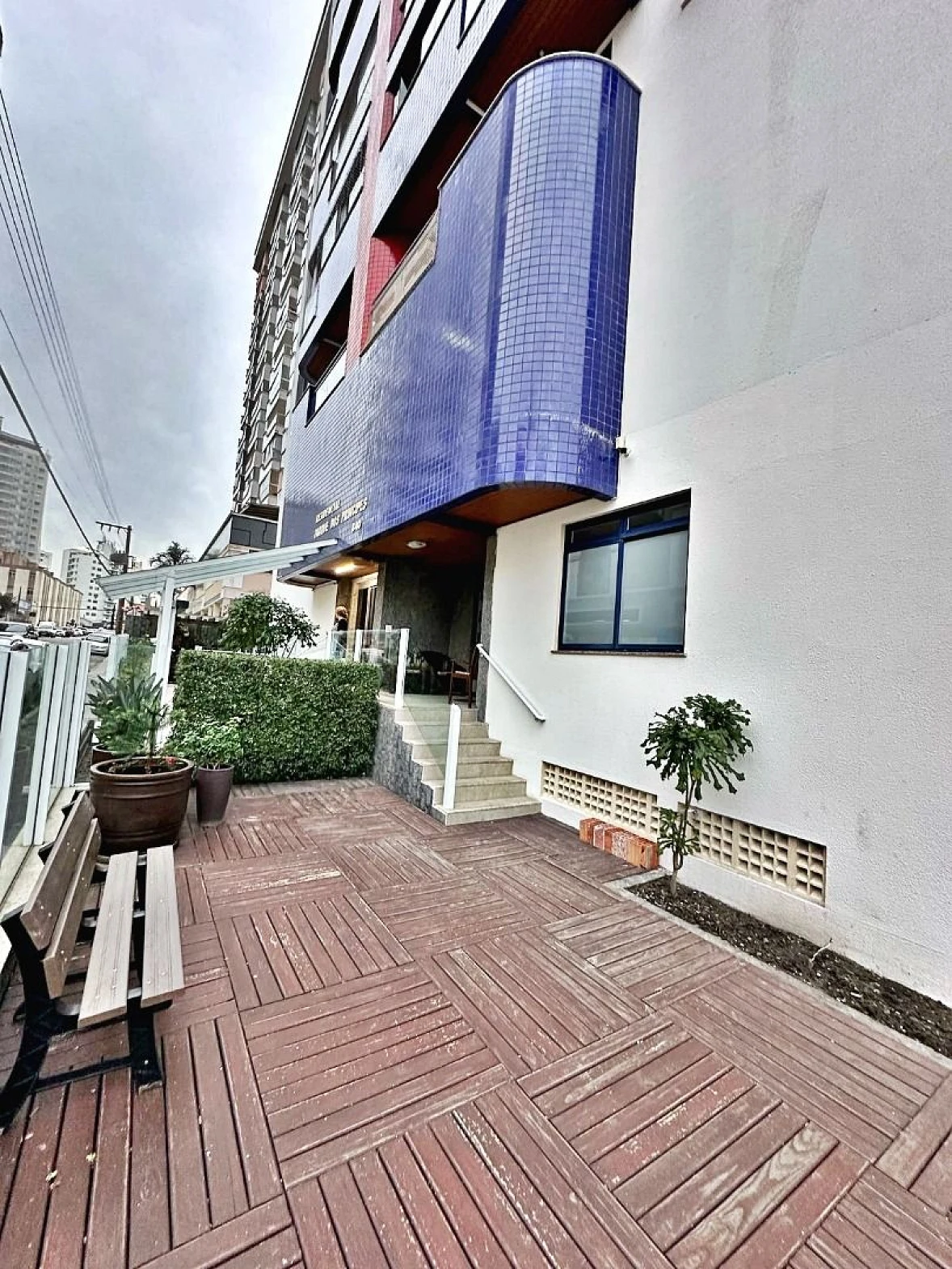 Apartamento em Campinas, São José