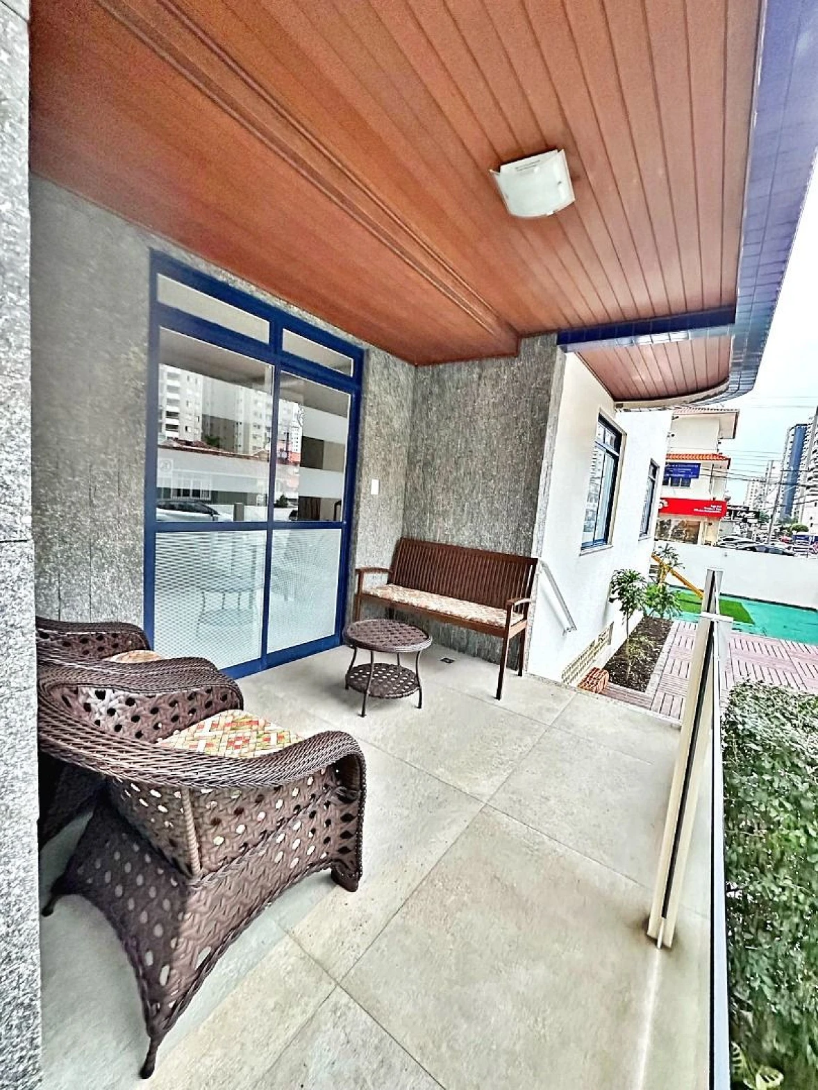 Apartamento, 3 Dormitórios, Suíte Máster, Vaga de Garagem - Campinas, São José/SC - Foto 7