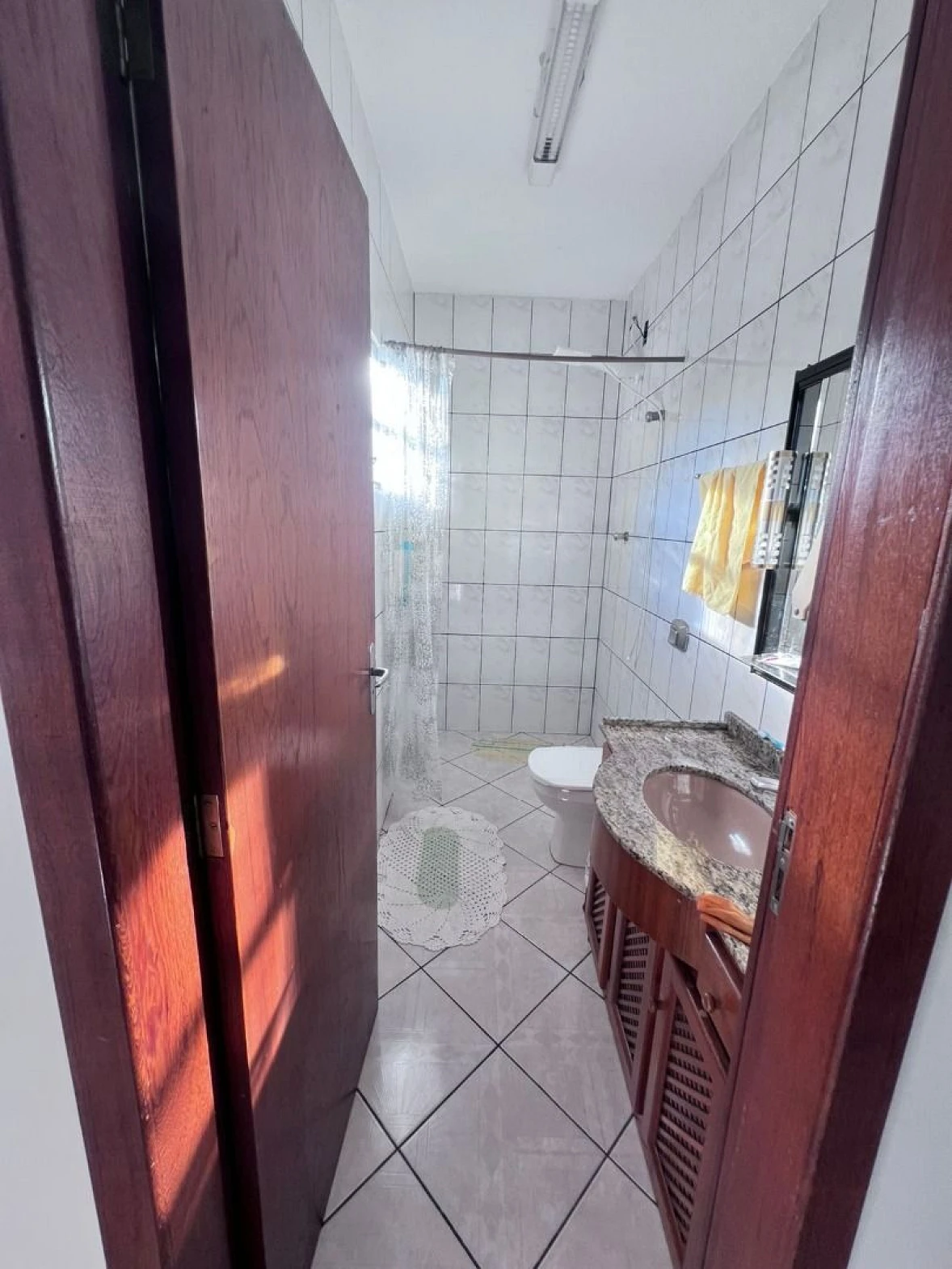 Casa em Capoeiras, Florianópolis