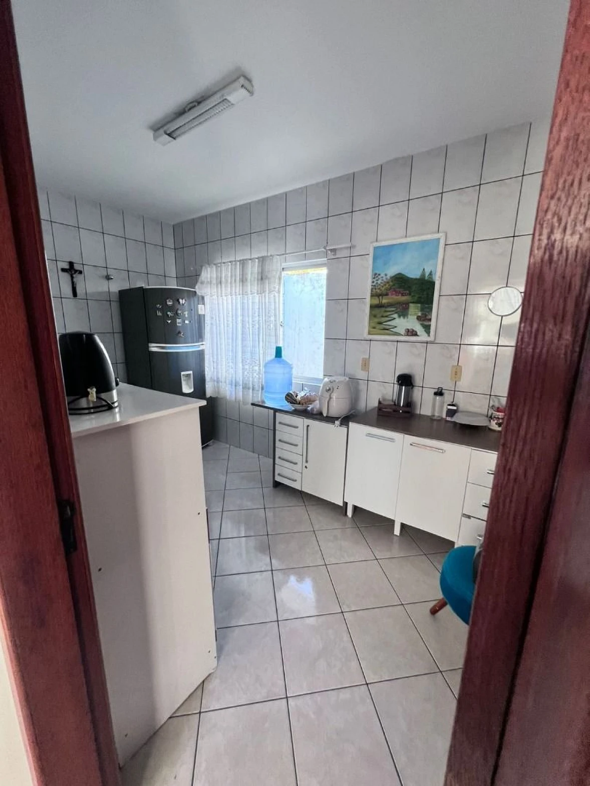 Casa em Capoeiras, Florianópolis