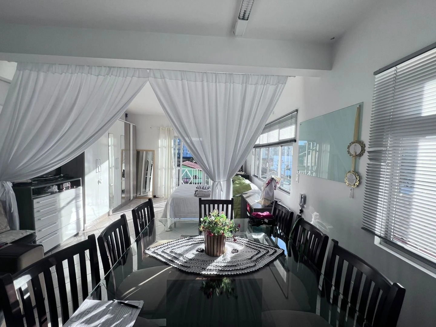 Casa em Capoeiras, Florianópolis