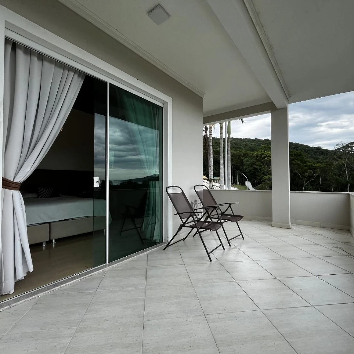 Casa  a Venda , + 04 Apto com Vista Mar - Praia de São Miguel Biguaçu SC - Foto 19