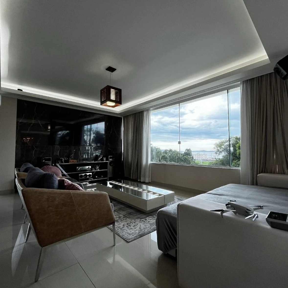 Casa  a Venda , + 04 Apto com Vista Mar - Praia de São Miguel Biguaçu SC - Foto 23