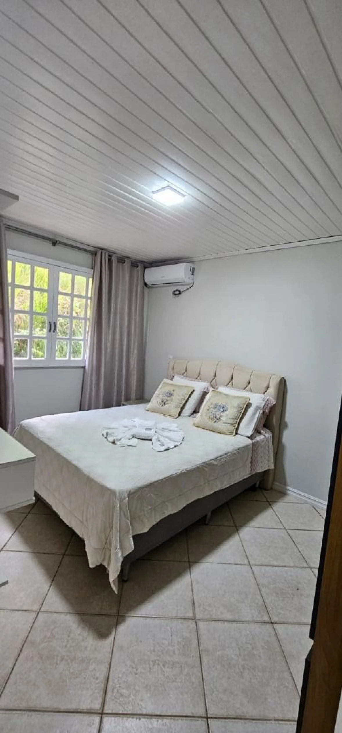 Casa  a Venda , + 04 Apto com Vista Mar - Praia de São Miguel Biguaçu SC - Foto 30