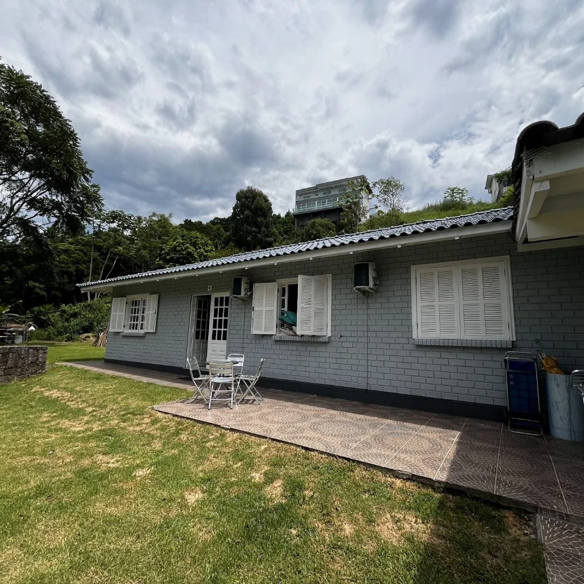 Casa  a Venda , + 04 Apto com Vista Mar - Praia de São Miguel Biguaçu SC - Foto 32