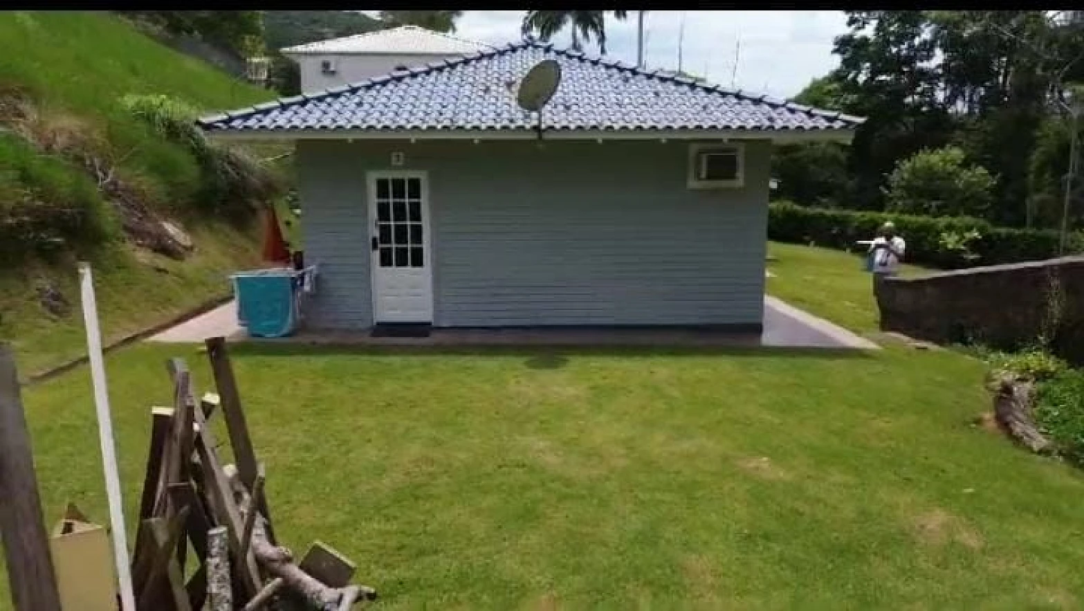 Casa  a Venda , + 04 Apto com Vista Mar - Praia de São Miguel Biguaçu SC - Foto 33