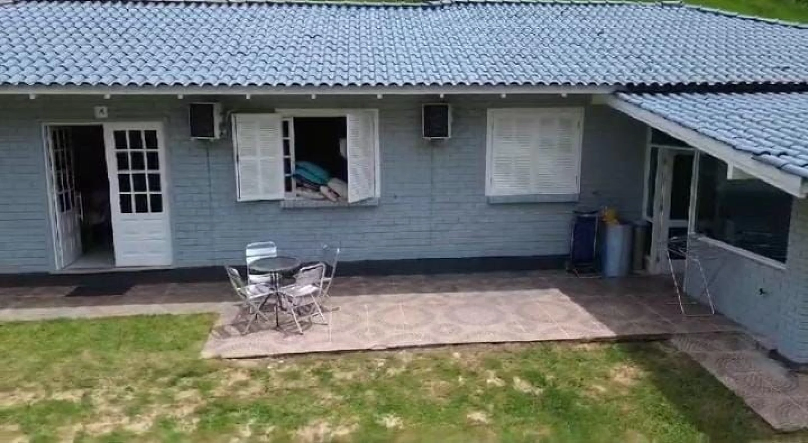 Casa  a Venda , + 04 Apto com Vista Mar - Praia de São Miguel Biguaçu SC - Foto 34