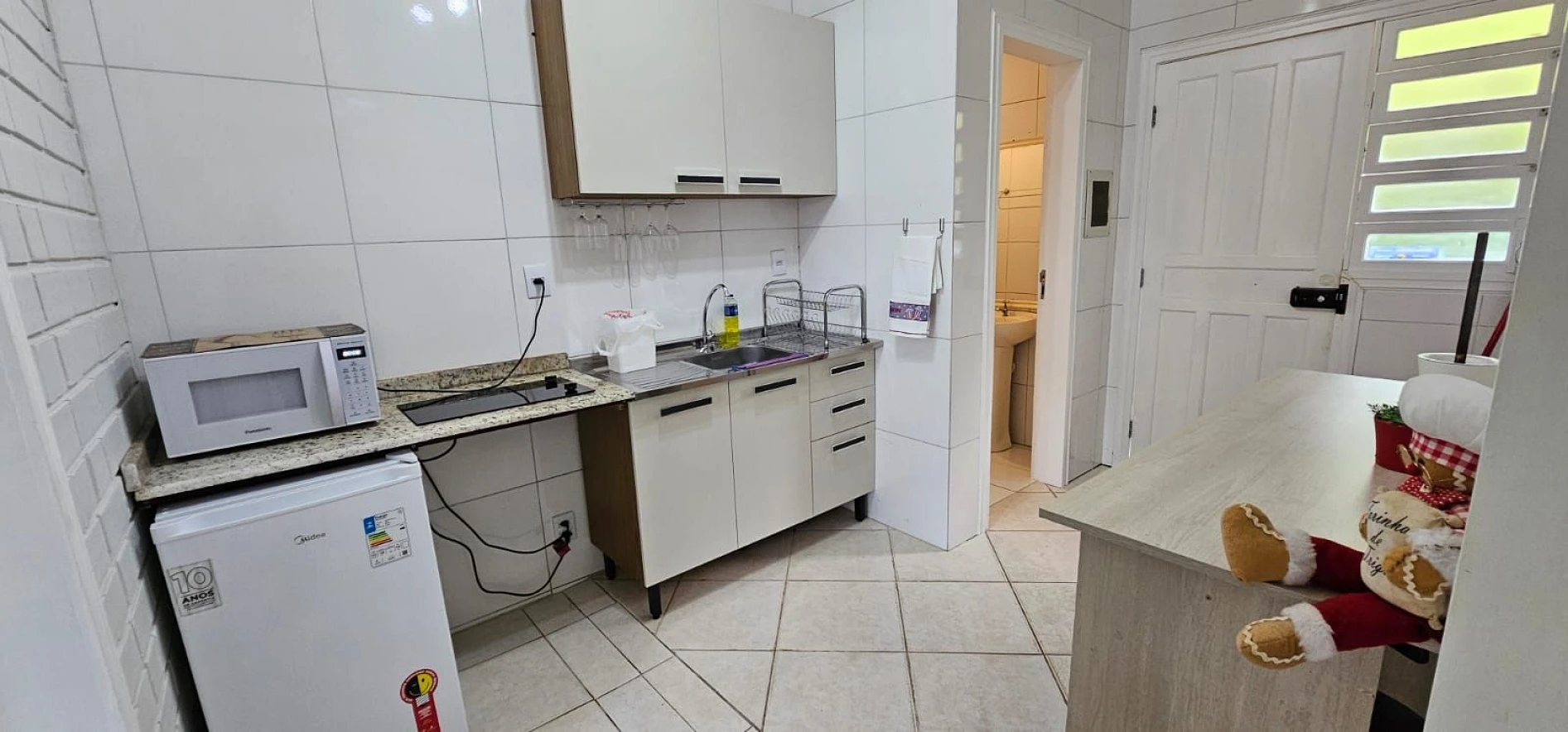 Casa  a Venda , + 04 Apto com Vista Mar - Praia de São Miguel Biguaçu SC - Foto 36