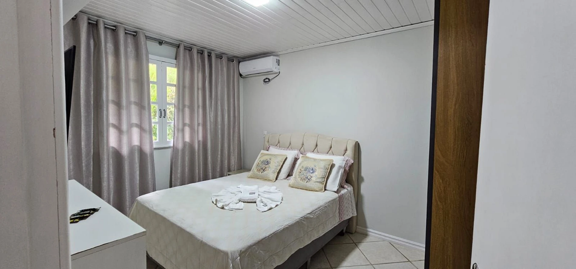 Casa  a Venda , + 04 Apto com Vista Mar - Praia de São Miguel Biguaçu SC - Foto 41
