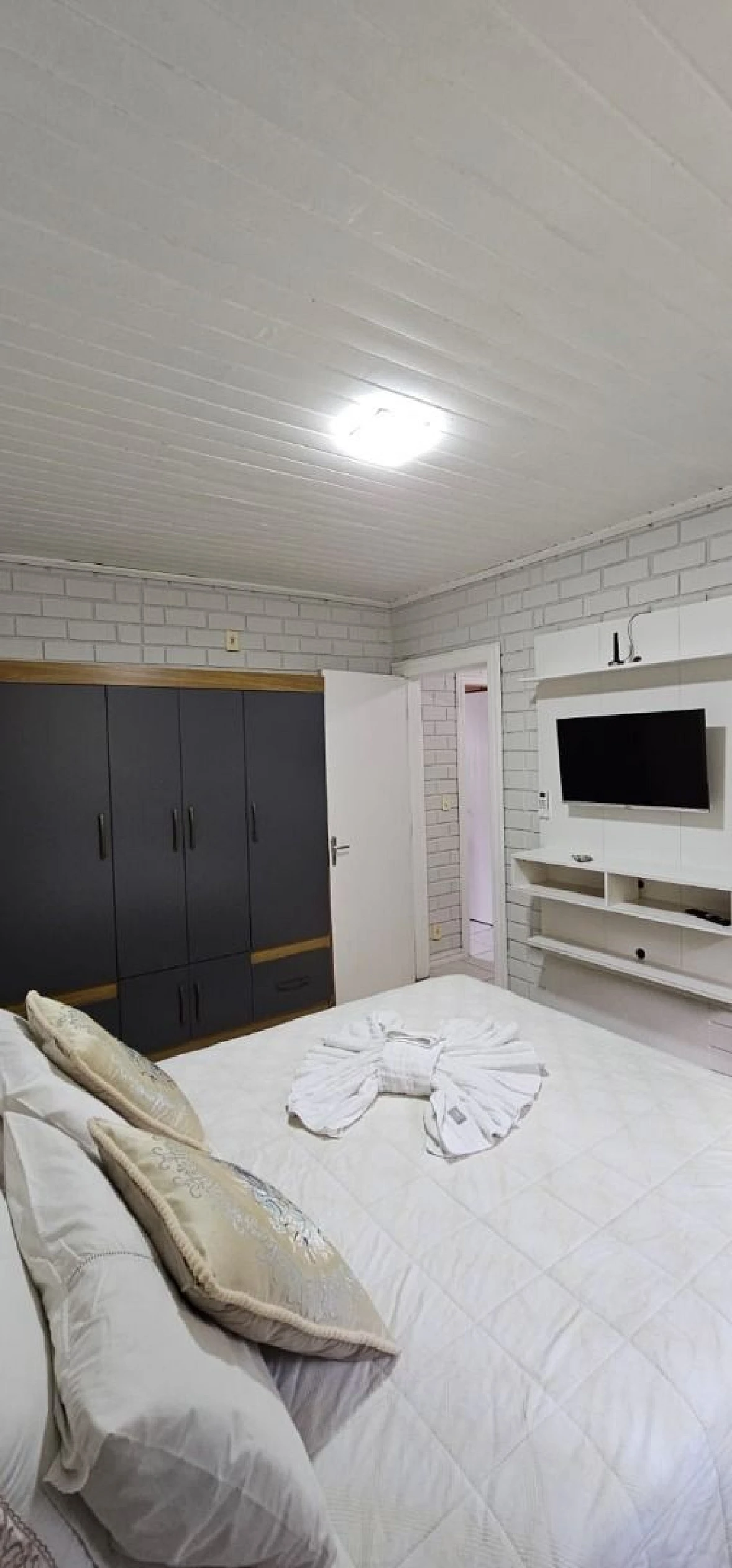 Casa  a Venda , + 04 Apto com Vista Mar - Praia de São Miguel Biguaçu SC - Foto 42
