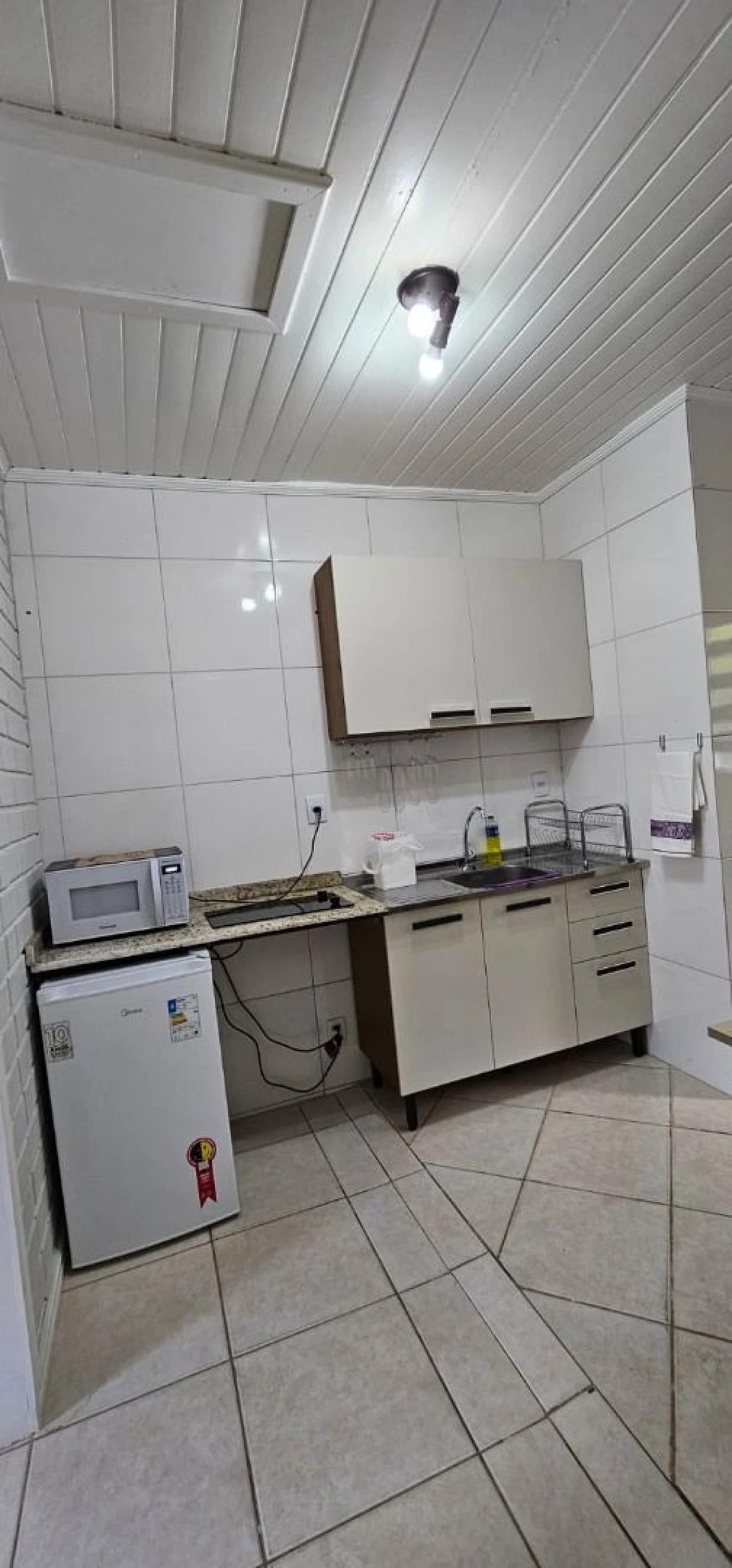 Casa  a Venda , + 04 Apto com Vista Mar - Praia de São Miguel Biguaçu SC - Foto 43