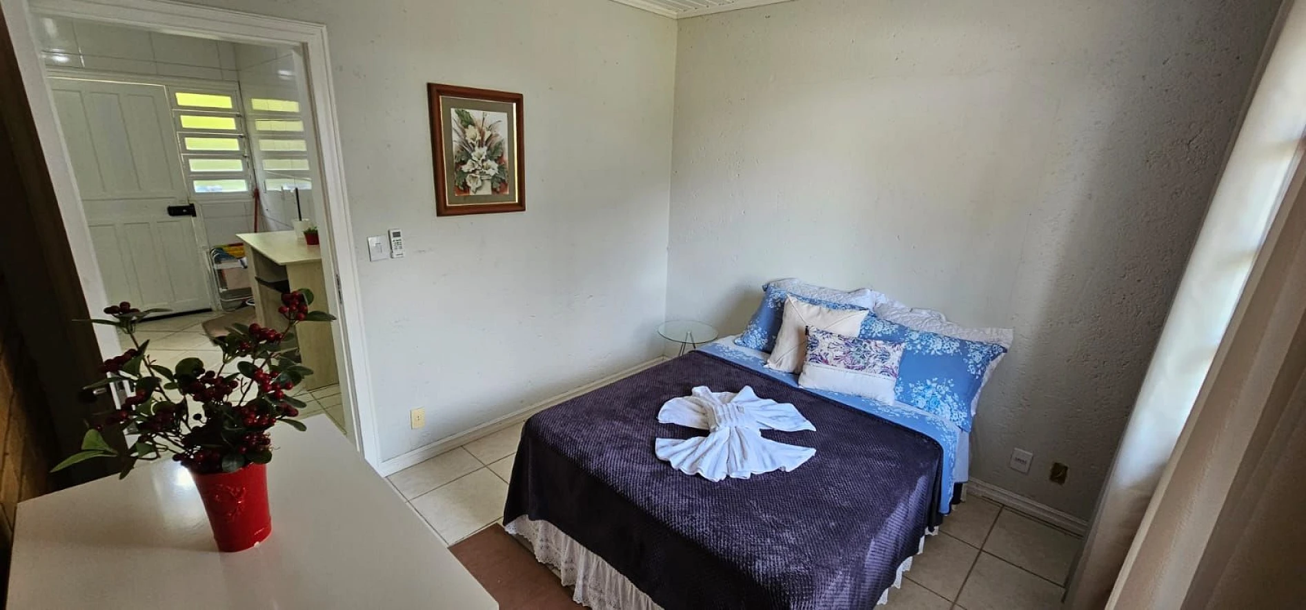 Casa  a Venda , + 04 Apto com Vista Mar - Praia de São Miguel Biguaçu SC - Foto 44