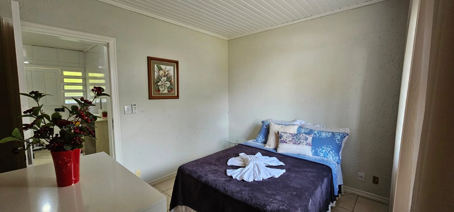 Casa  a Venda , + 04 Apto com Vista Mar - Praia de São Miguel Biguaçu SC - Foto 45