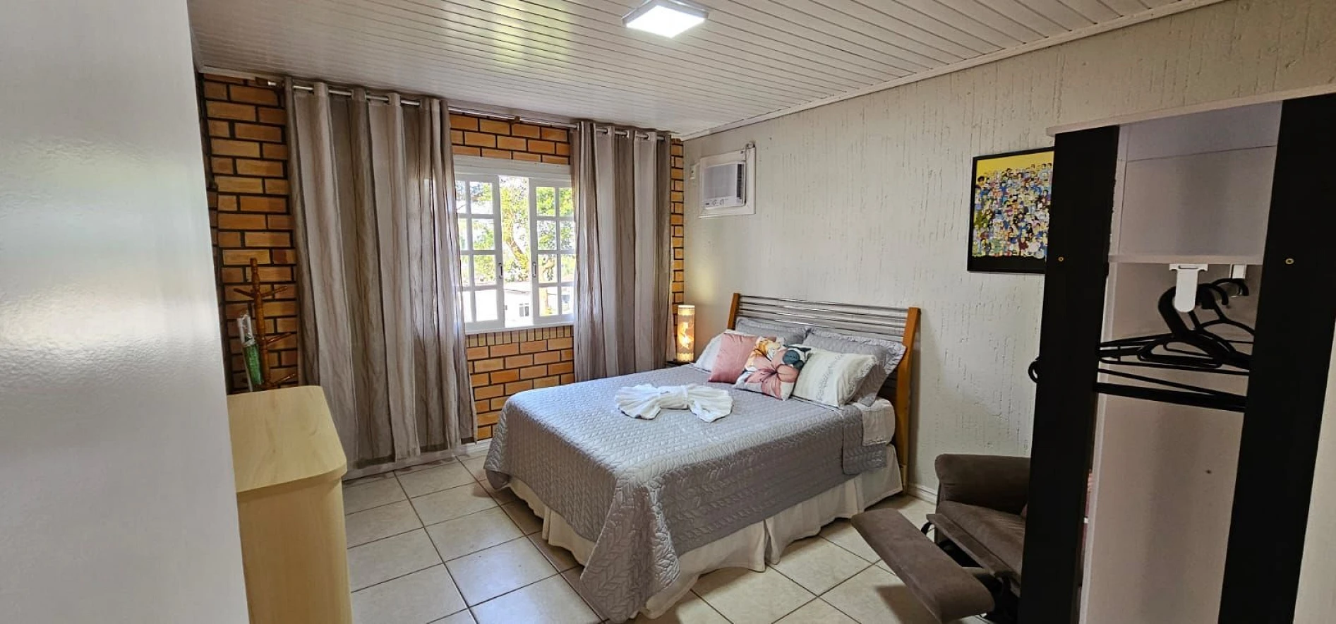 Casa  a Venda , + 04 Apto com Vista Mar - Praia de São Miguel Biguaçu SC - Foto 46