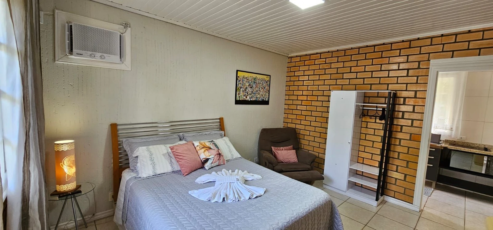 Casa  a Venda , + 04 Apto com Vista Mar - Praia de São Miguel Biguaçu SC - Foto 47