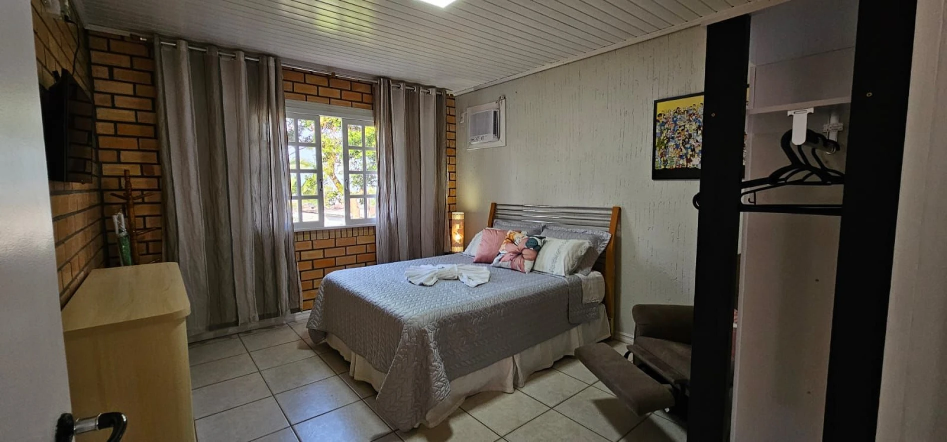 Casa  a Venda , + 04 Apto com Vista Mar - Praia de São Miguel Biguaçu SC - Foto 48