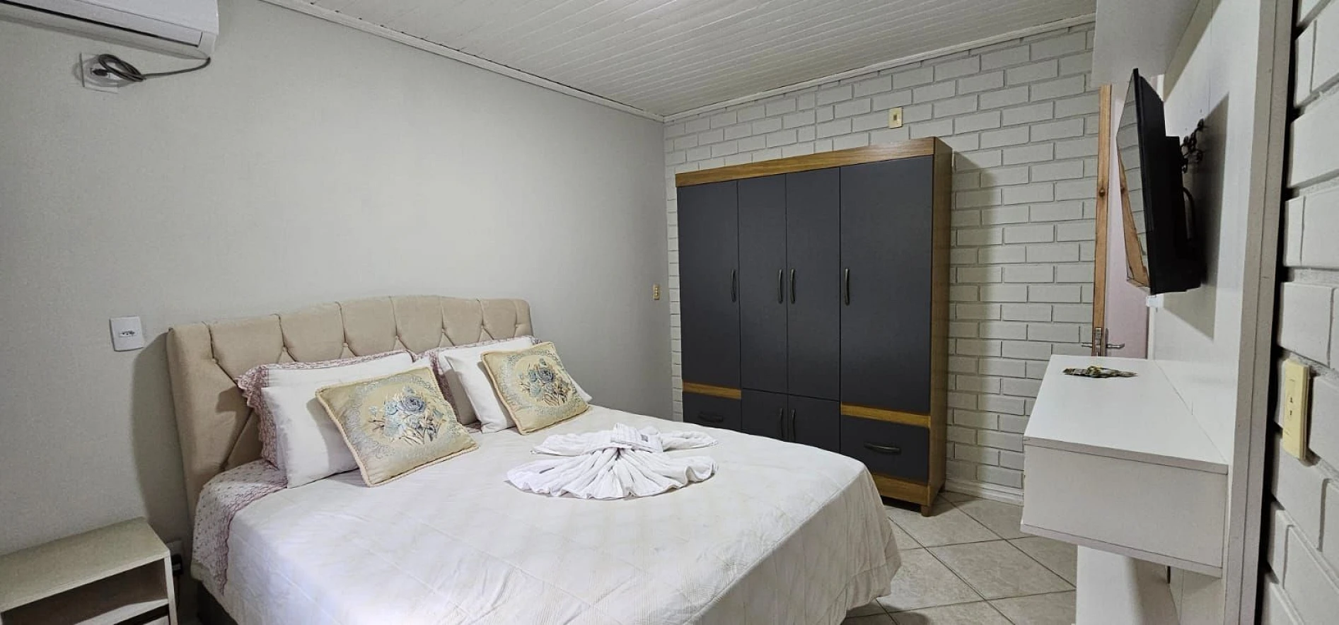 Casa  a Venda , + 04 Apto com Vista Mar - Praia de São Miguel Biguaçu SC - Foto 49