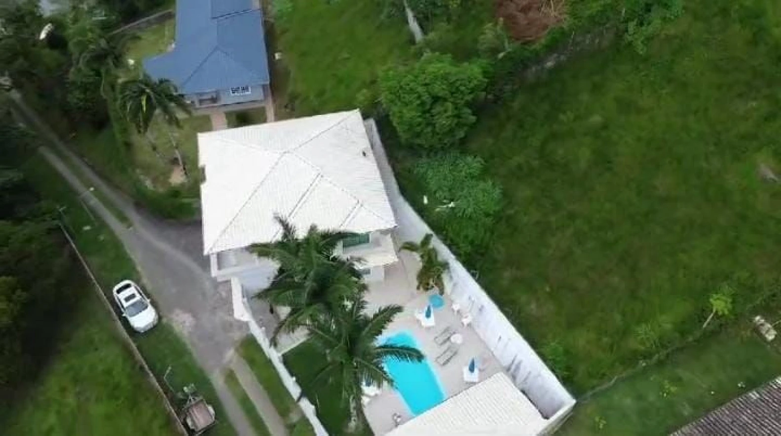 Casa em São Miguel (Guaporanga), Biguaçu