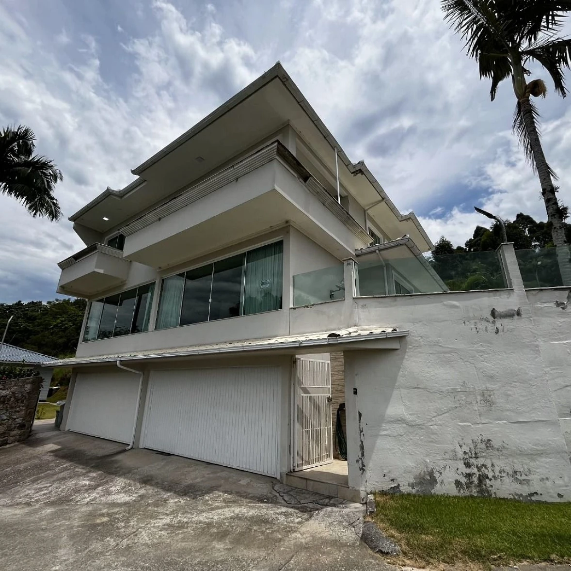 Casa  a Venda , + 04 Apto com Vista Mar - Praia de São Miguel Biguaçu SC - Foto 6