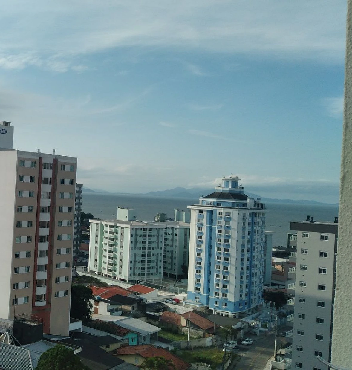 Apto de 03 Dorms com Suíte, Vaga Privativa + Hobbybox Barreiros São José SC - Foto 8