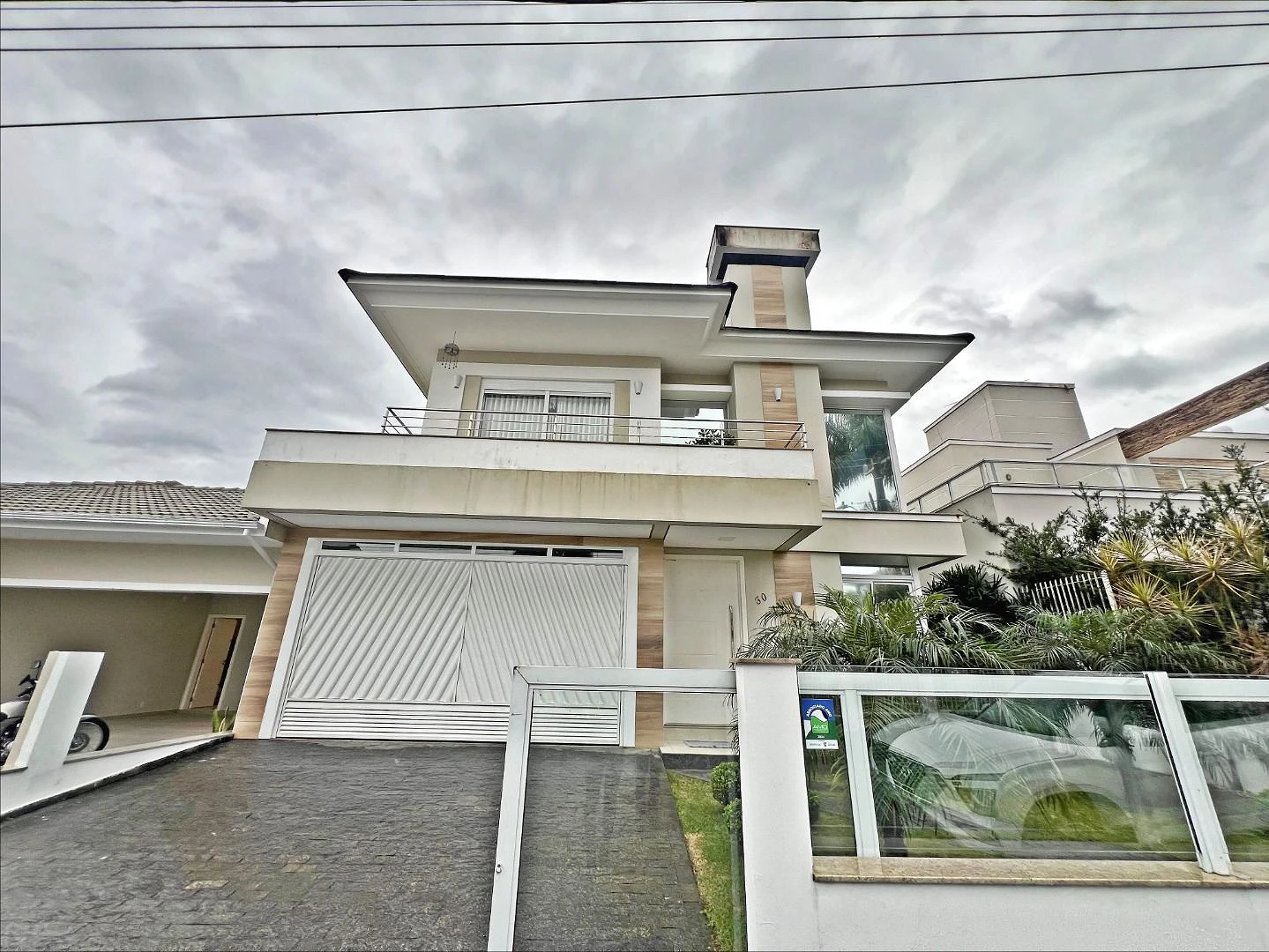 Casa na Pedra Branca -Palhoça SC