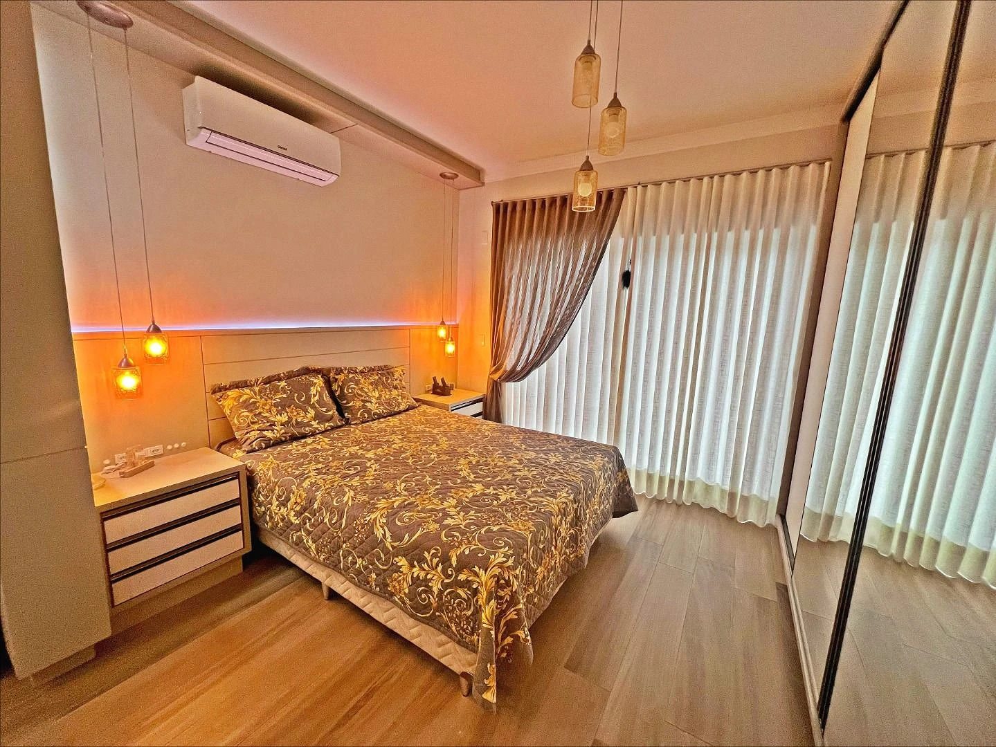 Casa na Pedra Branca -Palhoça SC - Foto 15