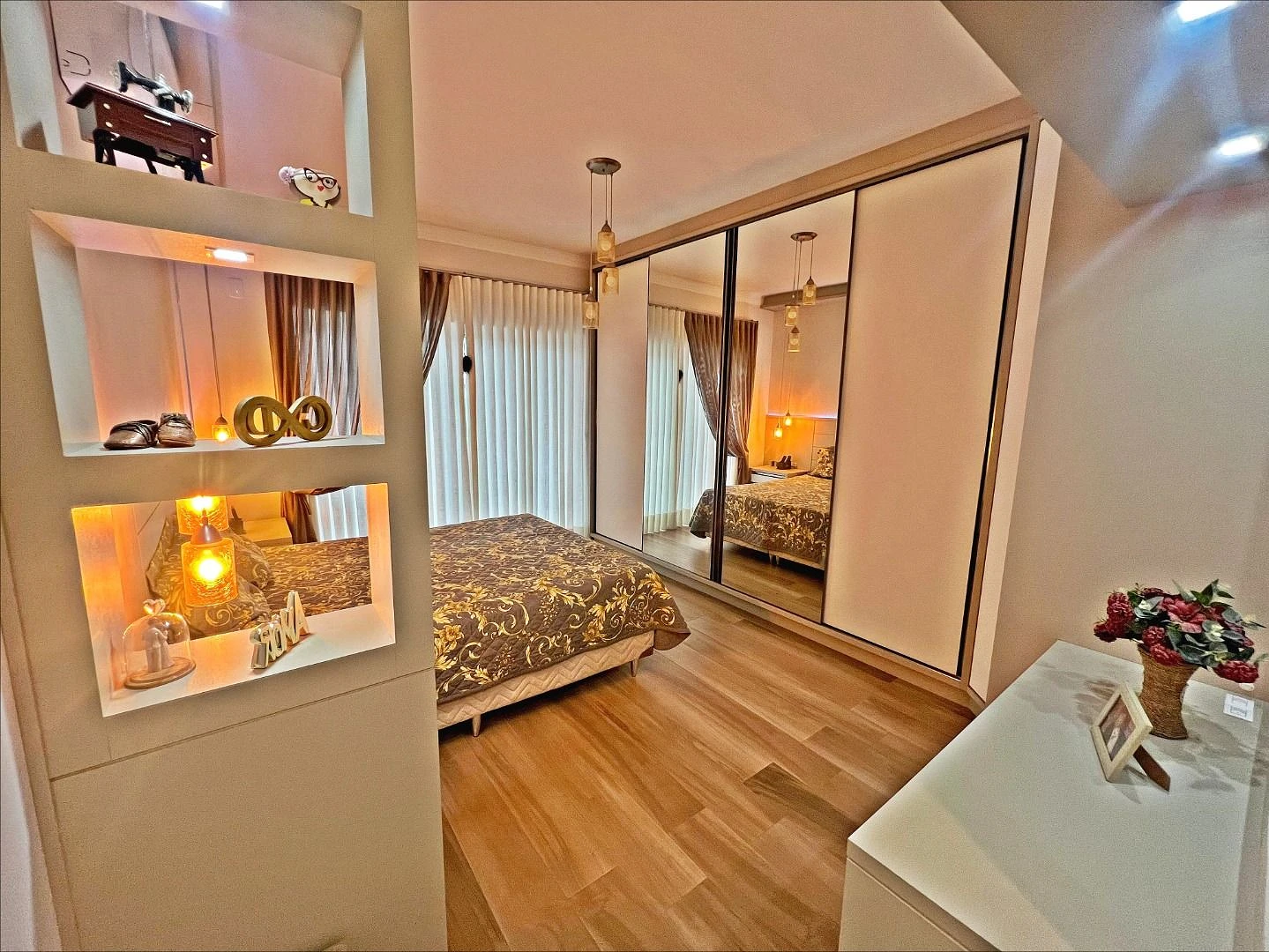 Casa na Pedra Branca -Palhoça SC - Foto 16