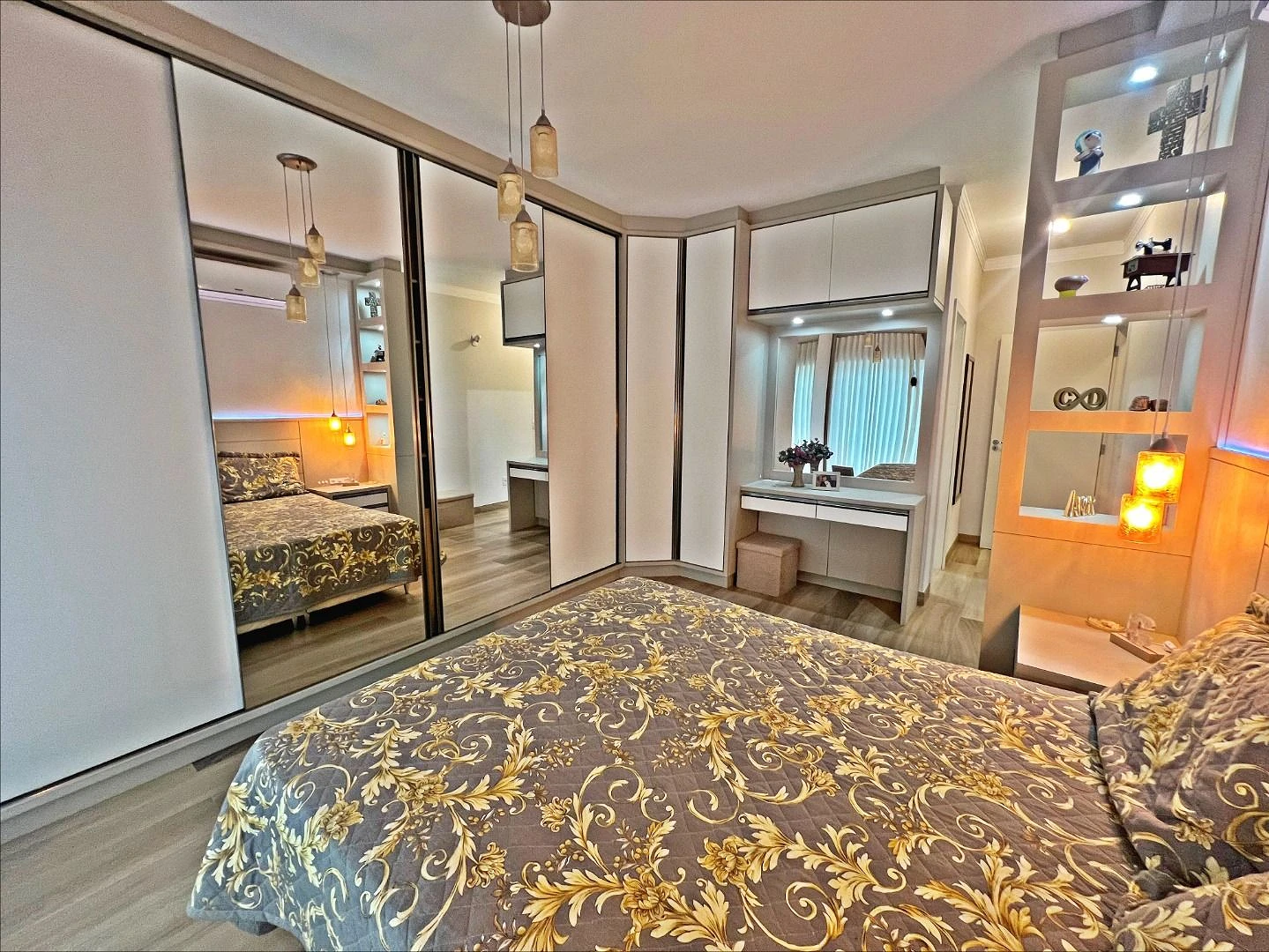 Casa na Pedra Branca -Palhoça SC - Foto 17