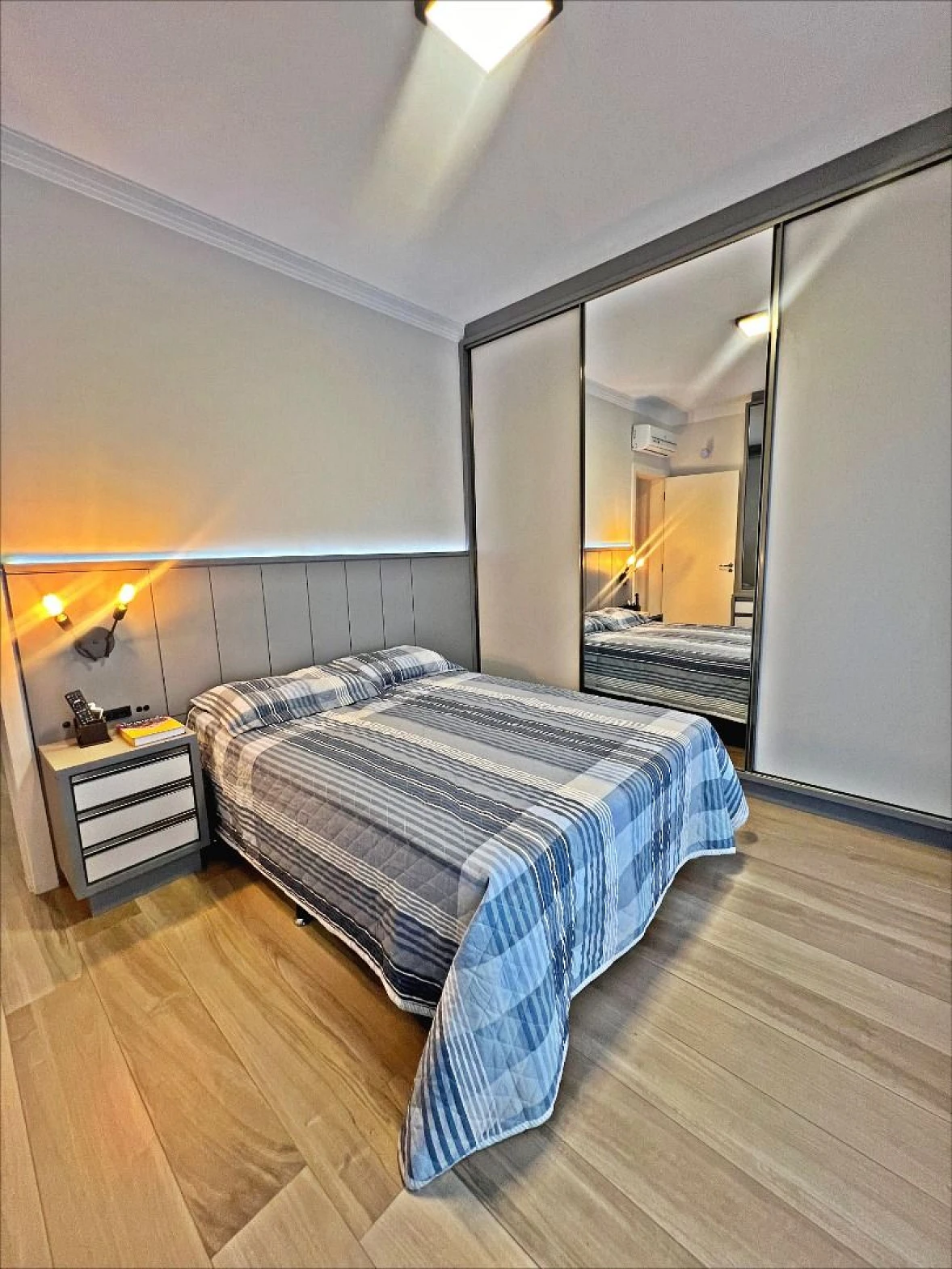 Casa na Pedra Branca -Palhoça SC - Foto 20