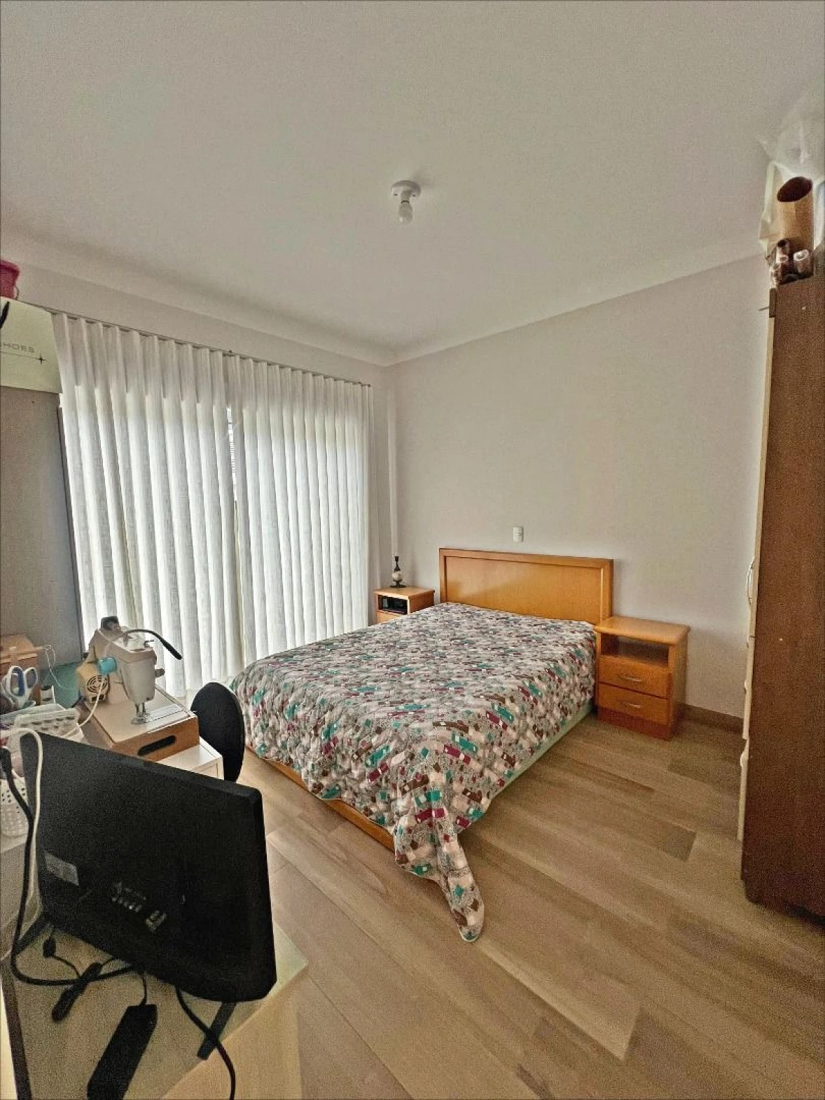Casa na Pedra Branca -Palhoça SC - Foto 23