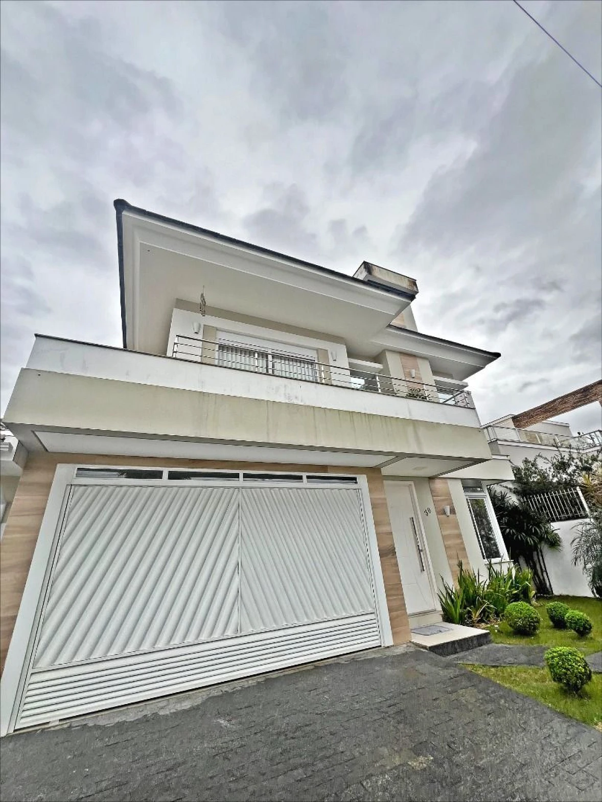 Casa em Cidade Universitária Pedra Branca, Palhoça