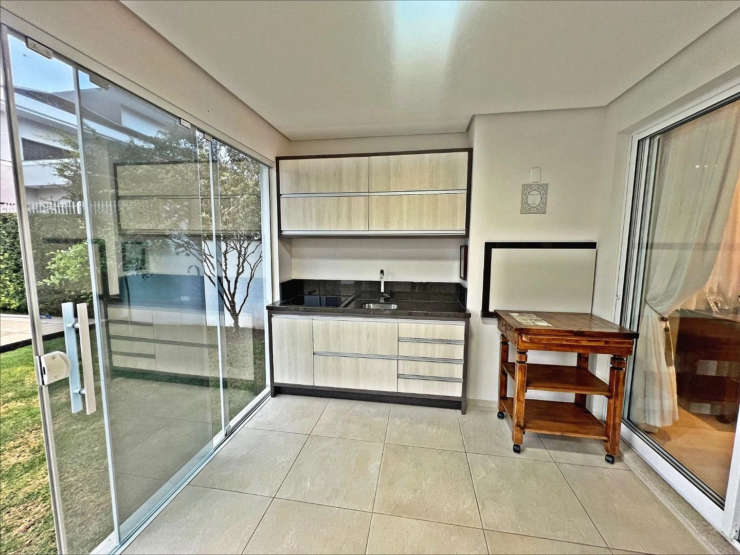 Casa em Cidade Universitária Pedra Branca, Palhoça