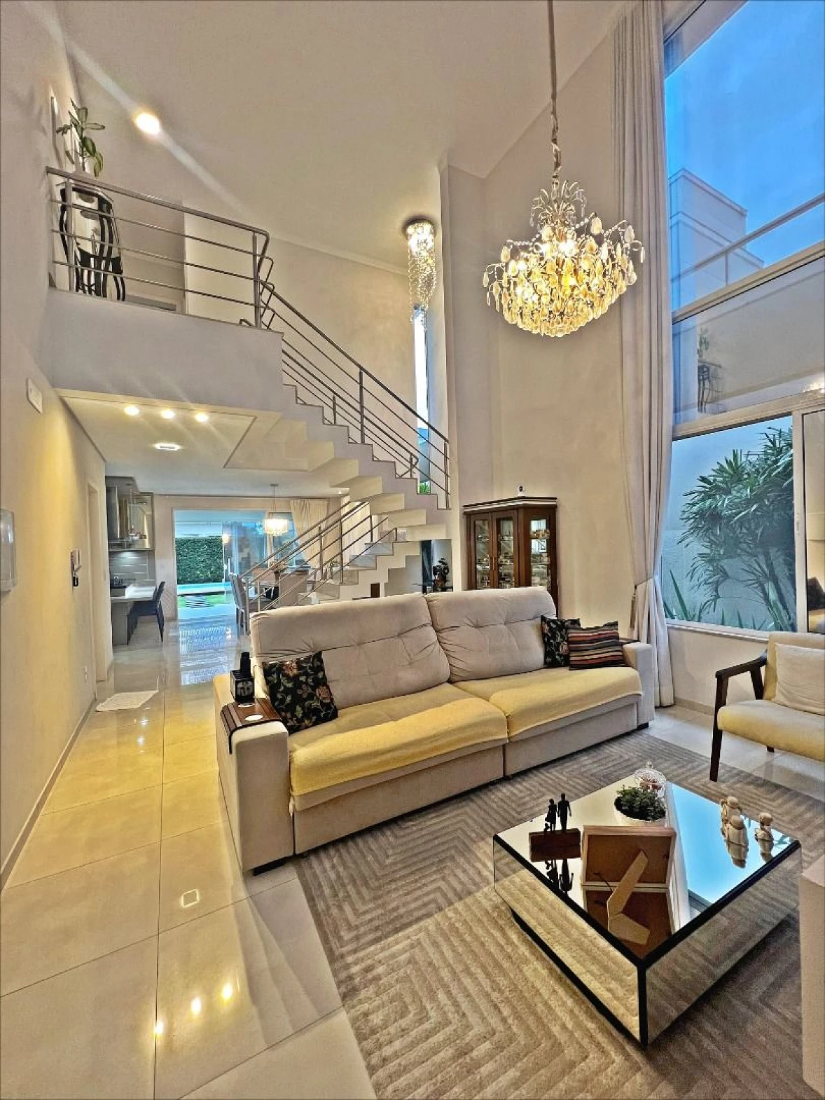 Casa na Pedra Branca -Palhoça SC - Foto 9