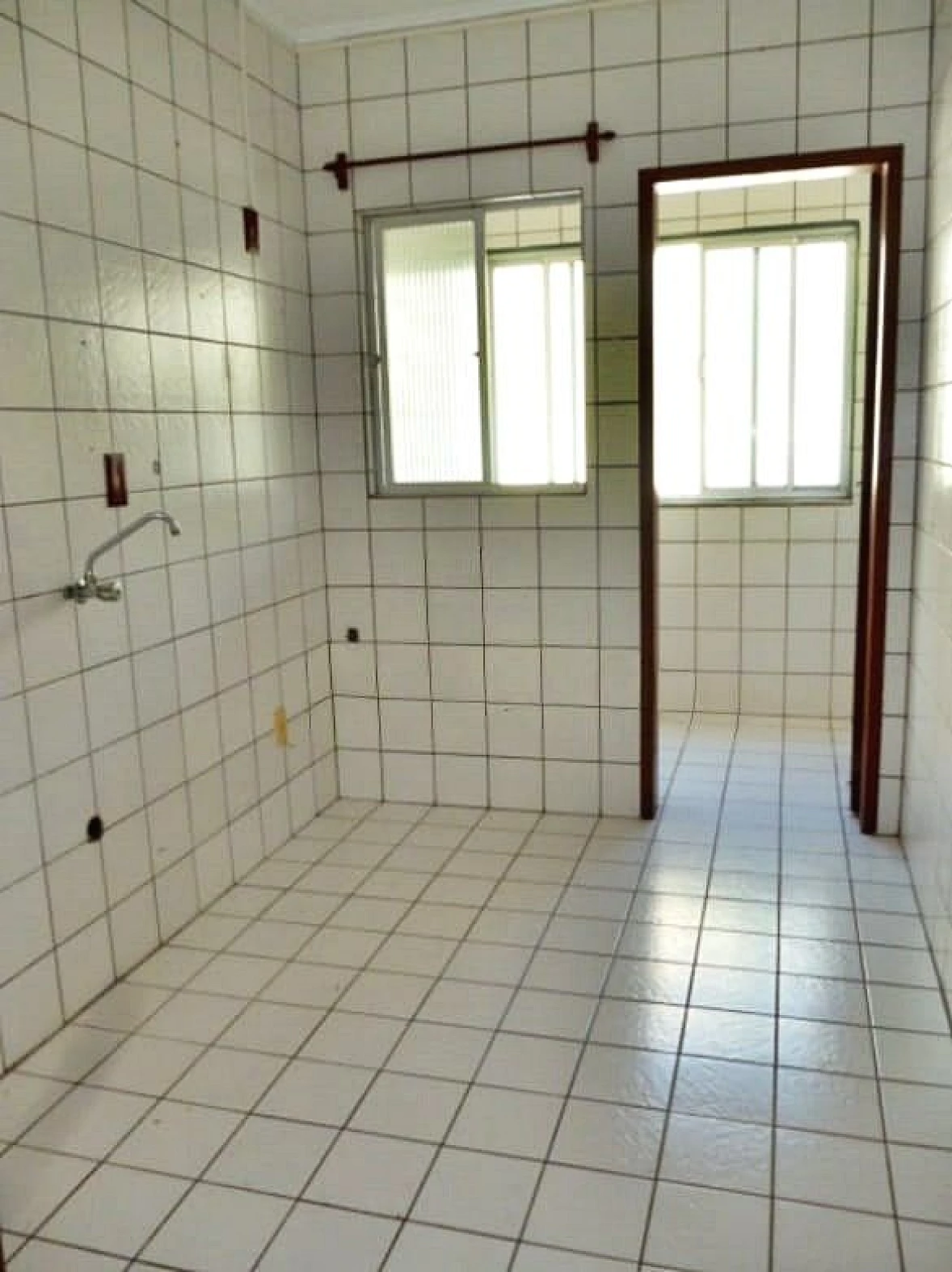 Apartamento em Nossa Senhora do Rosário, São José