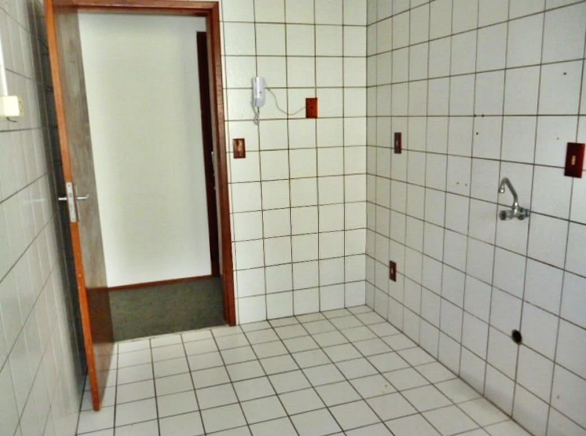 Apartamento em Nossa Senhora do Rosário, São José