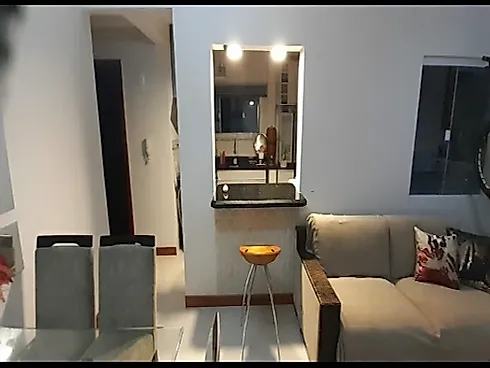 Apartamento em Passa Vinte, Palhoça