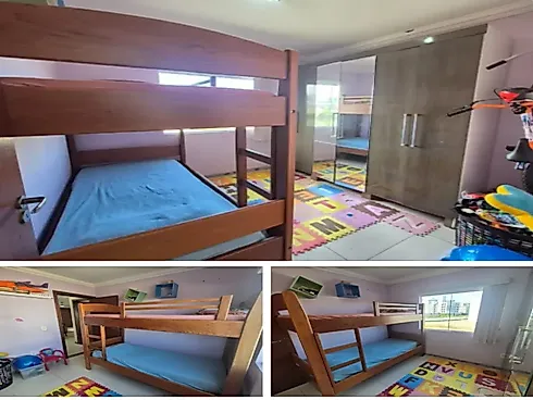 Apartamento à Venda 2 Quartos Mobiliado, Bem Localizado, Palhoça – SC - Foto 16