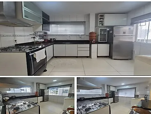 Apartamento à Venda 2 Quartos Mobiliado, Bem Localizado, Palhoça – SC - Foto 19