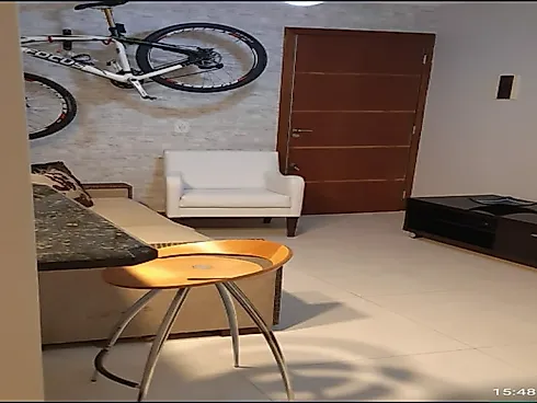 Apartamento em Passa Vinte, Palhoça