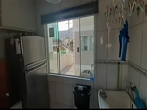 Apartamento à Venda 2 Quartos Mobiliado, Bem Localizado, Palhoça – SC - Foto 9