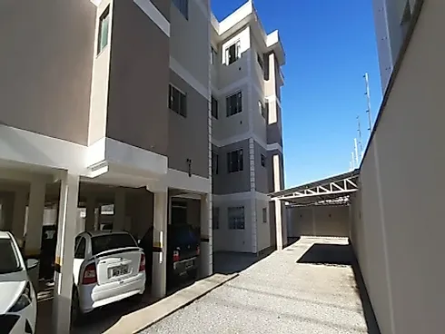 Apartamento à Venda 2 Quartos Mobiliado, Bem Localizado, Palhoça – SC - Foto 11